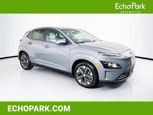 2023 Hyundai KONA EV SE