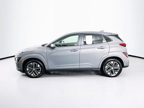 2023 Hyundai KONA EV SE