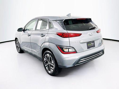 2023 Hyundai KONA EV SE