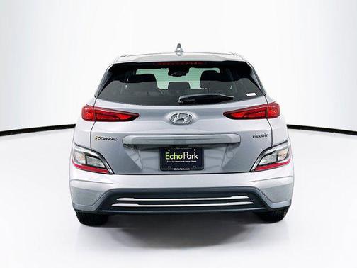 2023 Hyundai KONA EV SE