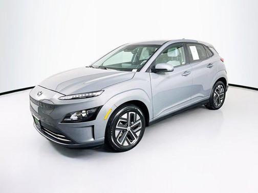 2023 Hyundai KONA EV SE