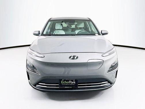 2023 Hyundai KONA EV SE