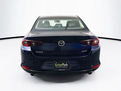 2023 Mazda Mazda3 2.5 S Select