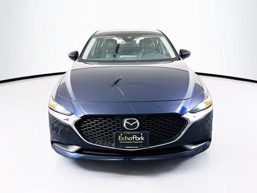2023 Mazda Mazda3 2.5 S Select