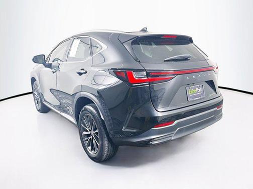 2023 Lexus NX 250 NX 250 Premium