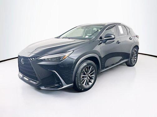 2023 Lexus NX 250 NX 250 Premium