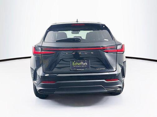 2023 Lexus NX 250 NX 250 Premium