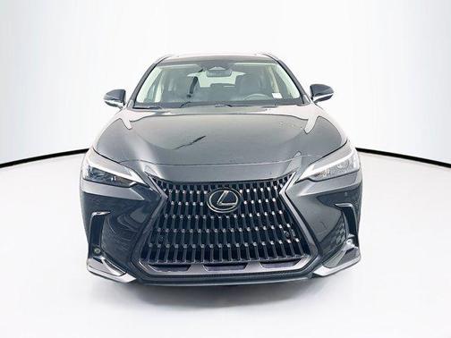 2023 Lexus NX 250 NX 250 Premium