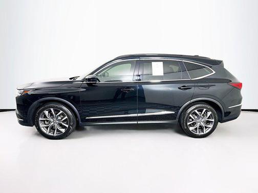 2024 Acura MDX w/Technology Package
