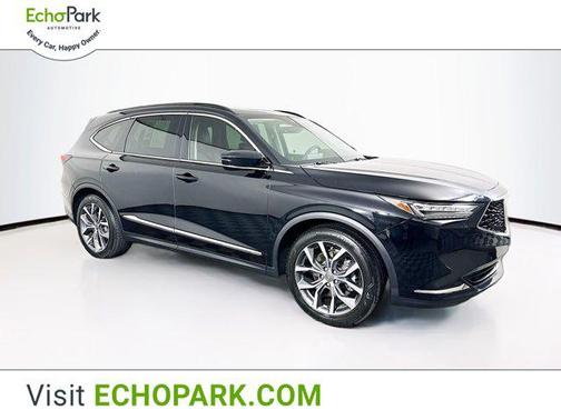 2024 Acura MDX w/Technology Package