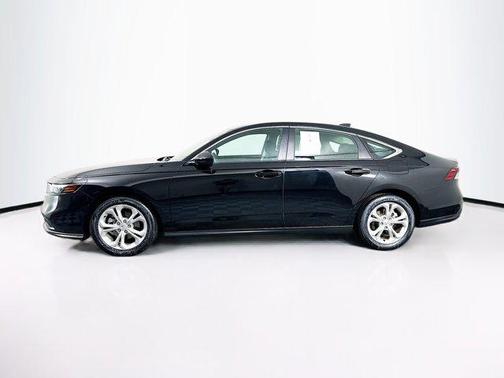2024 Honda Accord LX 1.5T