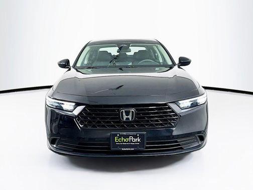 2024 Honda Accord LX 1.5T