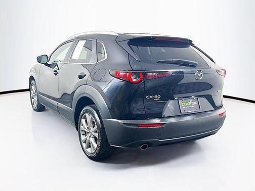 2024 Mazda CX-30 Preferred