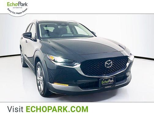 2024 Mazda CX-30 Preferred