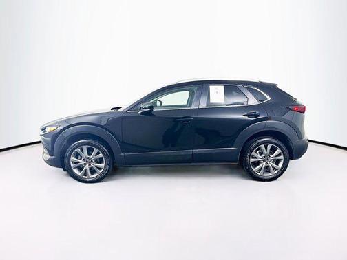 2024 Mazda CX-30 Preferred