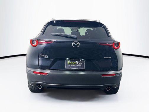2024 Mazda CX-30 Preferred