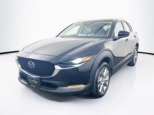 2024 Mazda CX-30 Preferred