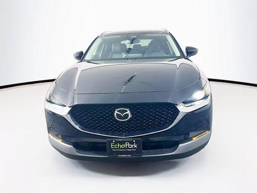 2024 Mazda CX-30 Preferred
