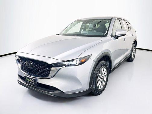 2022 Mazda CX-5 2.5 S Preferred Package