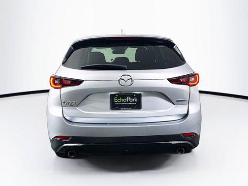 2022 Mazda CX-5 2.5 S Preferred Package