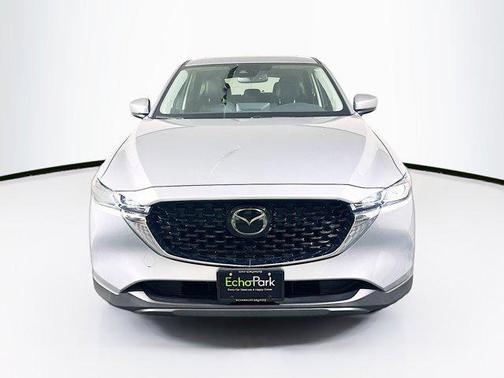 2022 Mazda CX-5 2.5 S Preferred Package