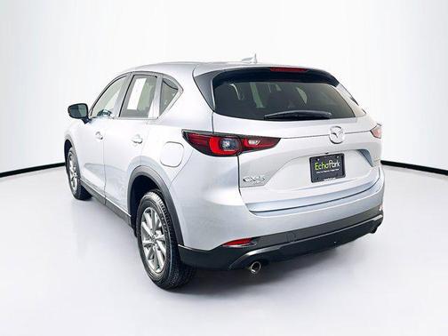 2022 Mazda CX-5 2.5 S Preferred Package