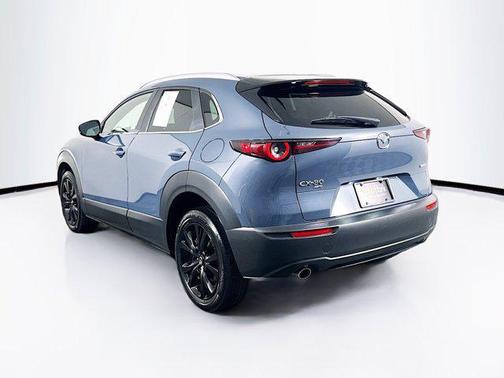 2024 Mazda CX-30 2.5 S Carbon Edition