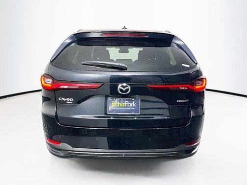 2025 Mazda CX-90 3.3 Turbo Premium Sport