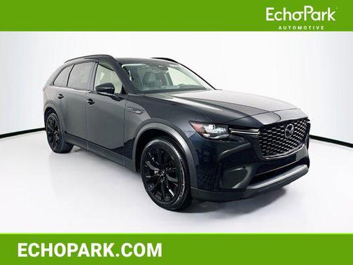 2025 Mazda CX-90 3.3 Turbo Premium Sport