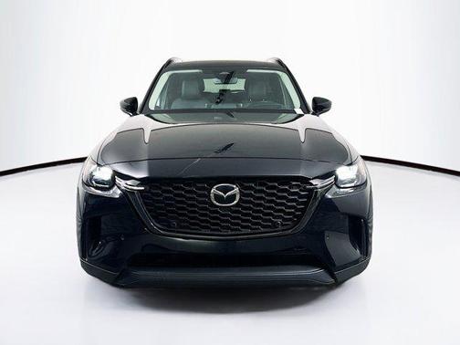 2025 Mazda CX-90 3.3 Turbo Premium Sport