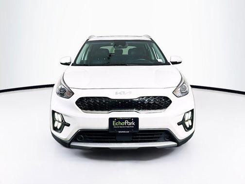 2022 Kia Niro Plug-In Hybrid EX