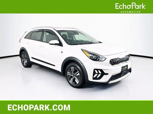 2022 Kia Niro Plug-In Hybrid EX