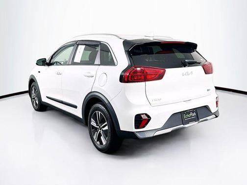 2022 Kia Niro Plug-In Hybrid EX