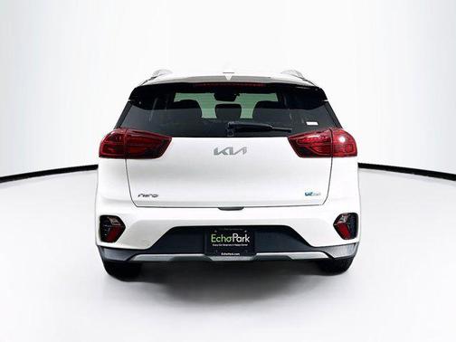 2022 Kia Niro Plug-In Hybrid EX