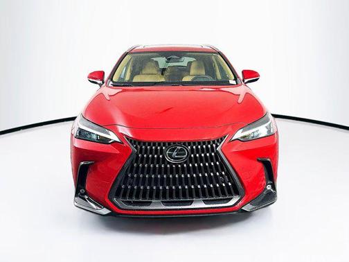 2024 Lexus NX 250 NX 250 Premium