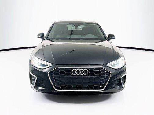 2021 Audi A4 45 S line Premium Plus