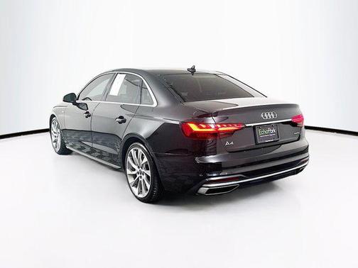 2021 Audi A4 45 S line Premium Plus
