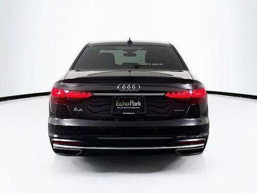 2021 Audi A4 45 S line Premium Plus