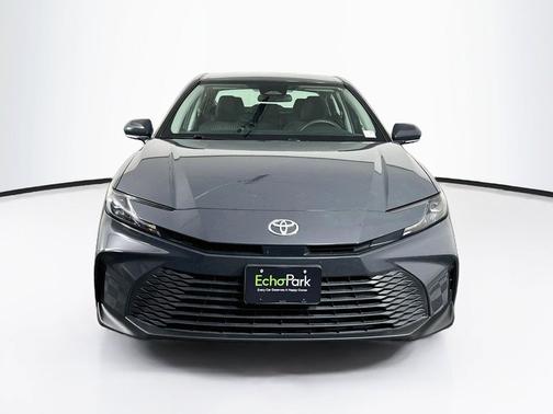 Underground 2025 Toyota Camry LE