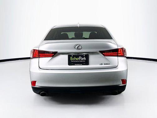 2015 Lexus IS 250 Base