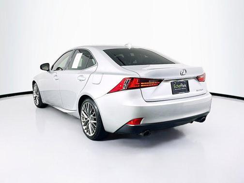 2015 Lexus IS 250 Base