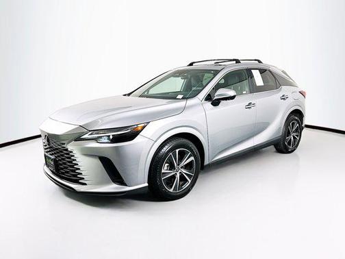 2023 Lexus RX 350 Base