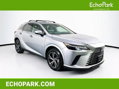 2023 Lexus RX 350 Base
