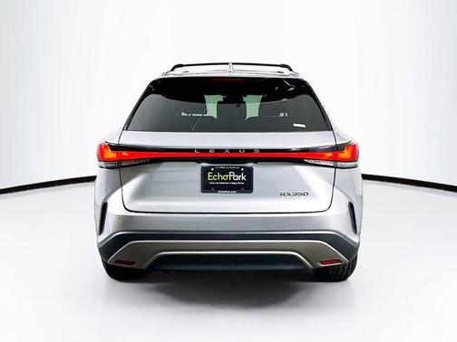 2023 Lexus RX 350 Base
