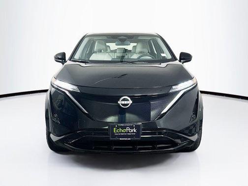 2023 Nissan ARIYA ENGAGE