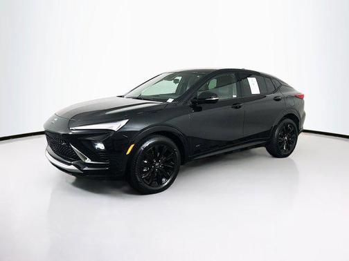 2025 Buick Envista Sport Touring