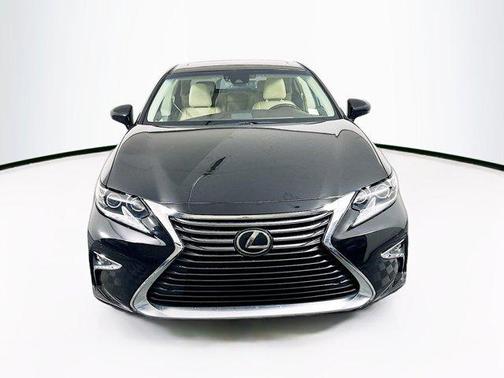2016 Lexus ES 350 Base