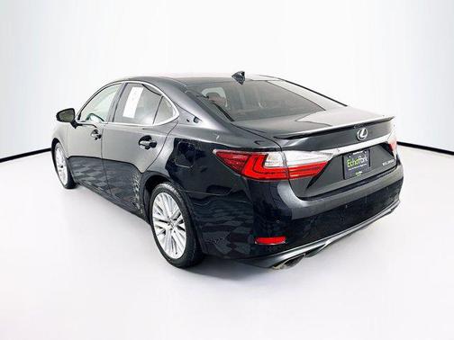 2016 Lexus ES 350 Base