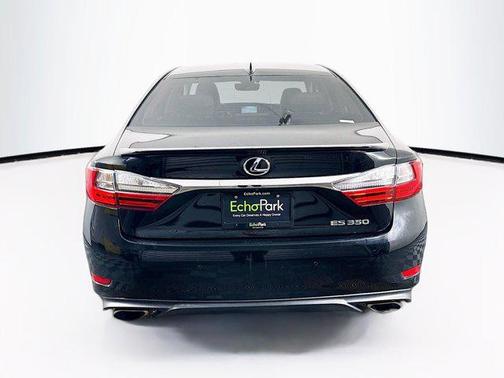 2016 Lexus ES 350 Base