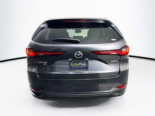 2024 Mazda CX-90 PHEV Preferred